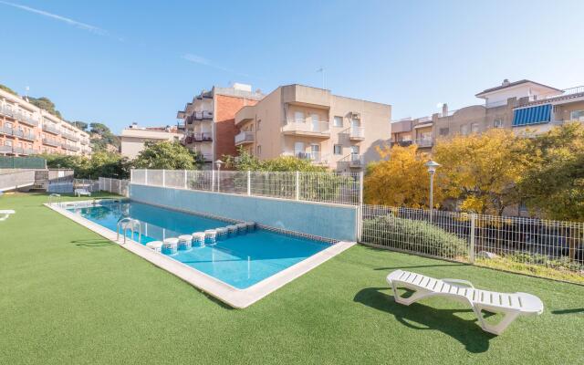 Apartaments AR Espronceda