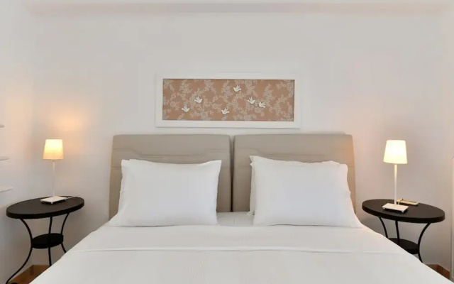 Dreamcatcher Sea View Mini Pool Paros