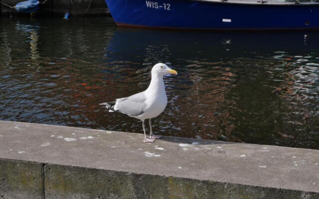 Speicher 20 WG 1 ideal für Fahrradfahrer
