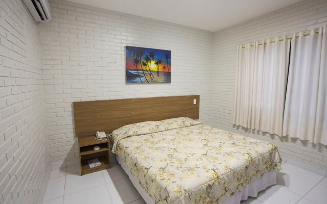 Residence Praia Hotel