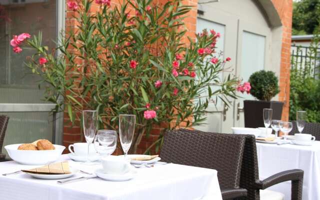 Hotel am Molkenmarkt