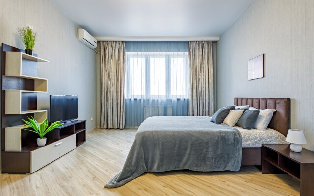 Апарт-отель Краснодар