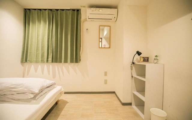 D Single room 사진 1