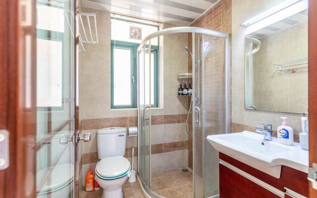 Locals Boutique Apartment Qianshan No.15