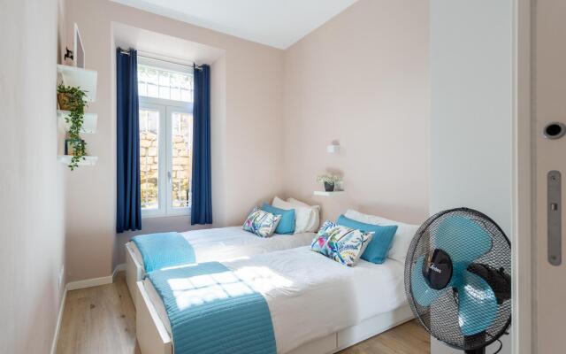 Co-a391-ggar24at - Appartamento Luna