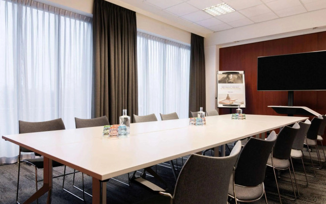 Mercure Amsterdam City