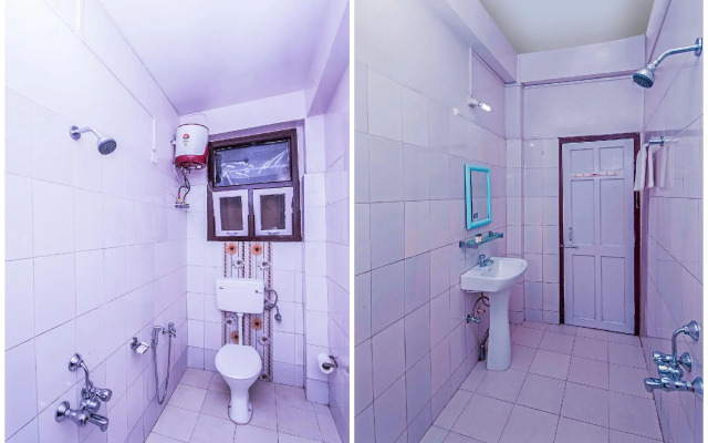 Itsy By Treebo - Shelter Inn