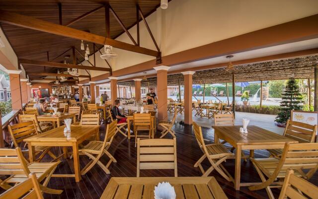 Rivertop Lodge