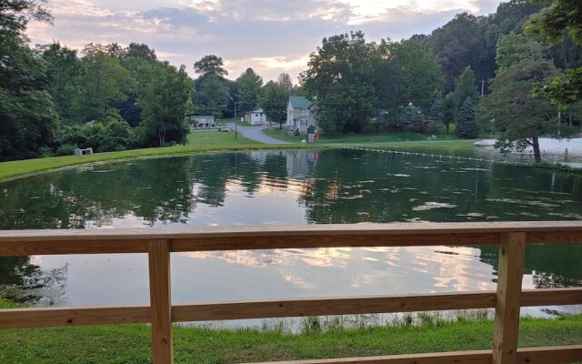 Spring Gulch RV Campground