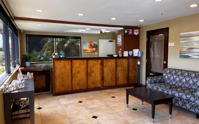 Brisa Pacific Hotel Encinitas