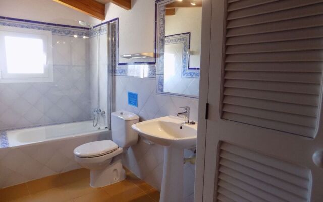 Villa La Sorteta de Cuxach