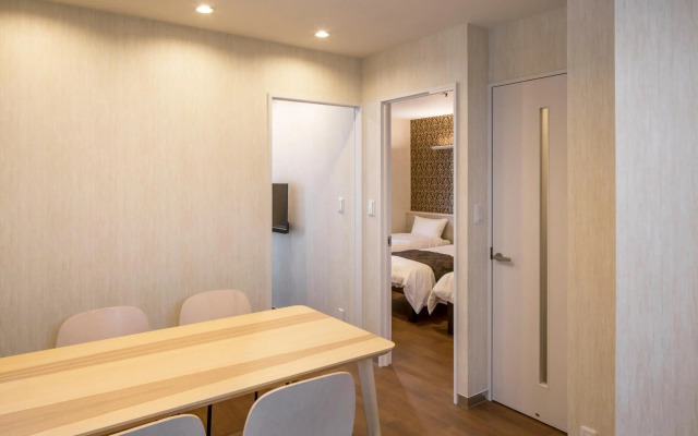 Hotel SAILS