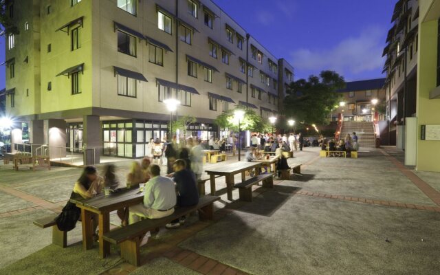 Sydney University Village