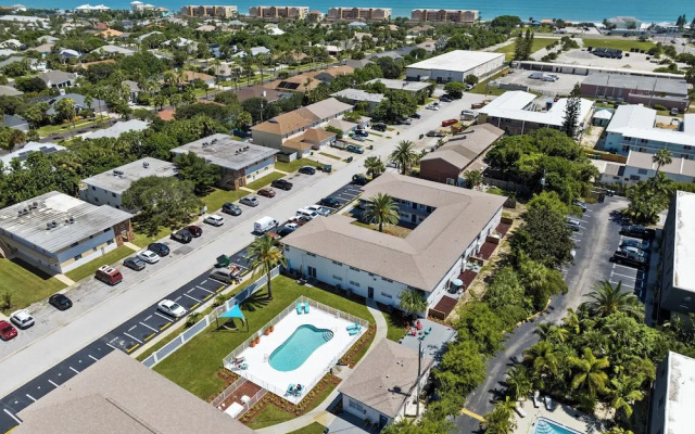 Ocean Harbour Apartment Homes