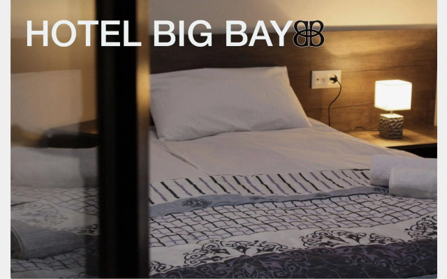 Big Bay