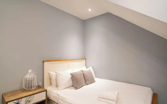 Ebenezer Street Retreat - Spacious 4 Bedroom House