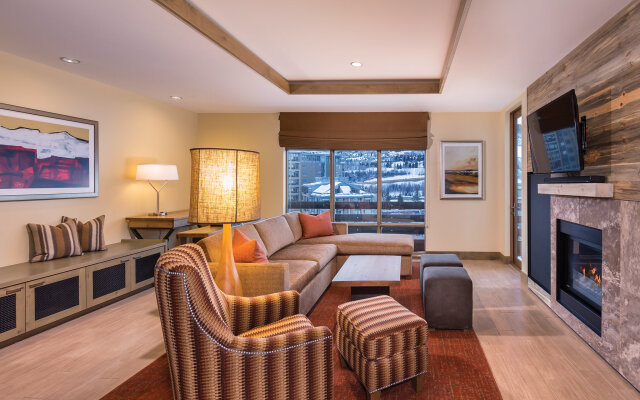 Club Wyndham Resort at Avon