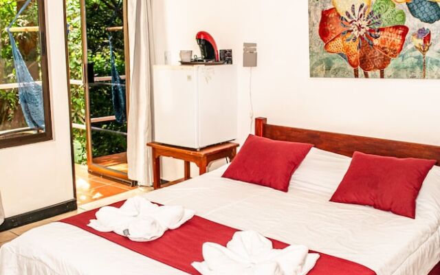 Val Hotel Manuel Antonio