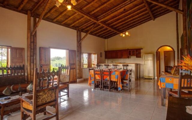 Finca Agroturistica Alejandria