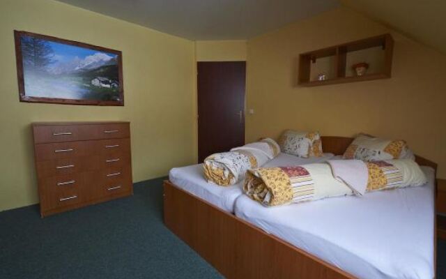 Family Apartments