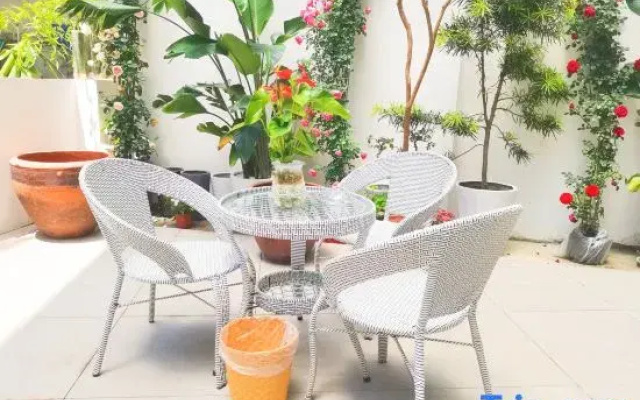 Xilin Homestay (Dujiangyan Qingchengshan Branch)