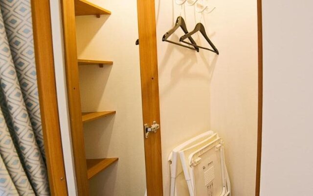 Parus Hostel