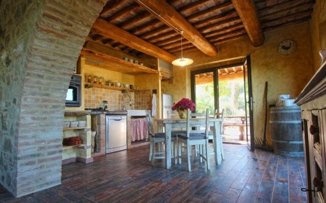 Casa del Pastore