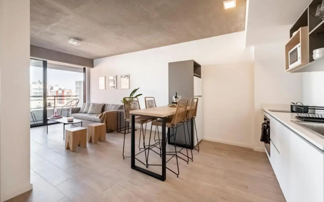 Top Rentals Nuñez