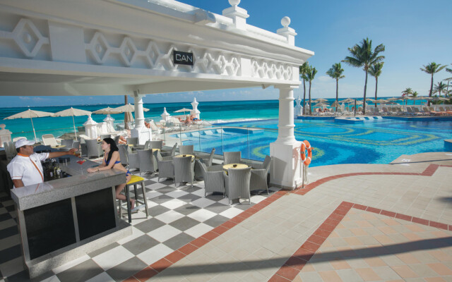 Riu Palace Las Americas - Adults Only- All Inclusive