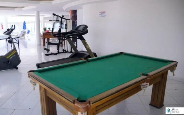 Maria Farinha Praia Hotel