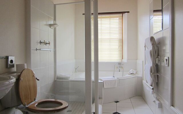 Basse Provence Country House