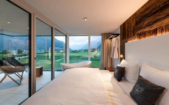 Bellevue Bruneck - Suites & Lofts