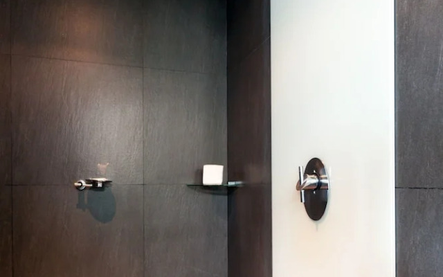 Crowne Plaza Toluca-lancaster