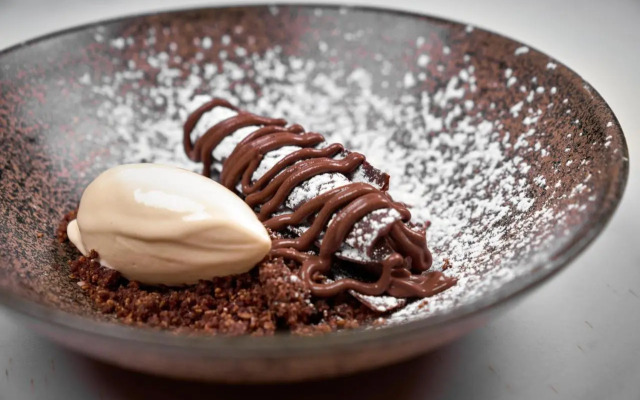 Baud Hôtel Restaurant