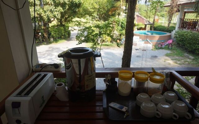 Buppha Resort