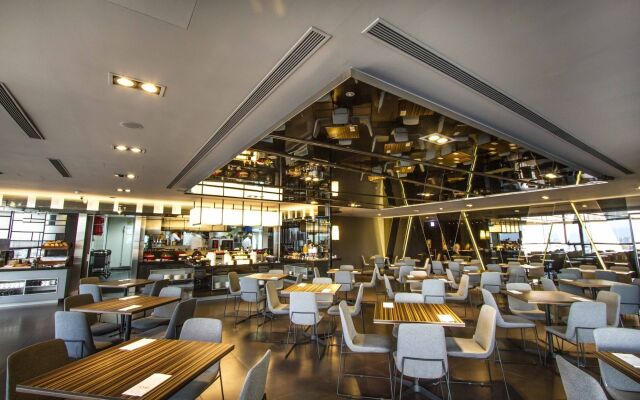 Hotel rêve Taichung