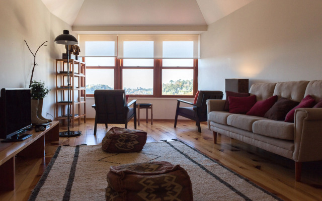 Citybreak Apartments Douro View