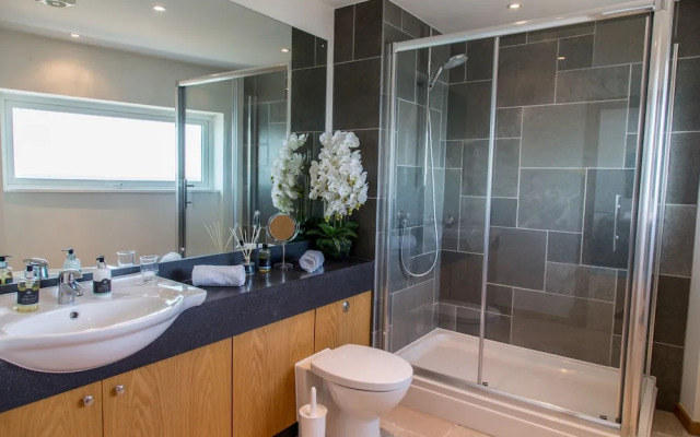Meridian Quay – the Penthouse