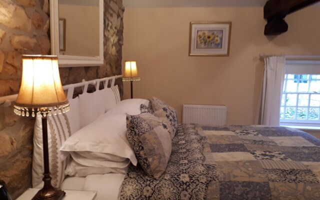 Brunthill House