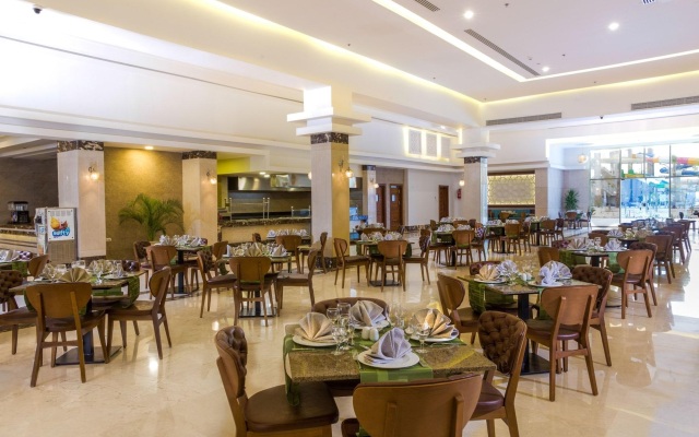 Pickalbatros Sea World Resort - Marsa Alam