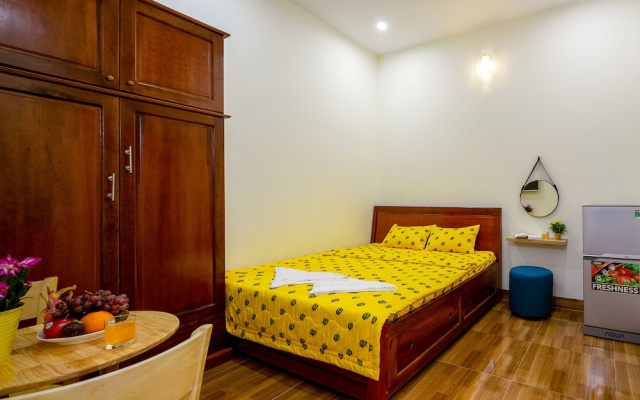 Loving Hometay And Apartment – Guest Rooms – Da Nang