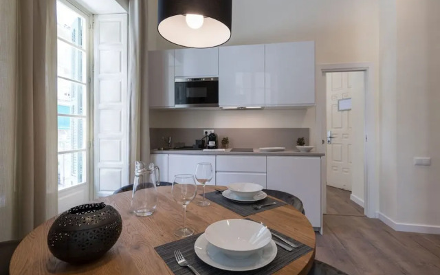 Homeart Apartments Malaga