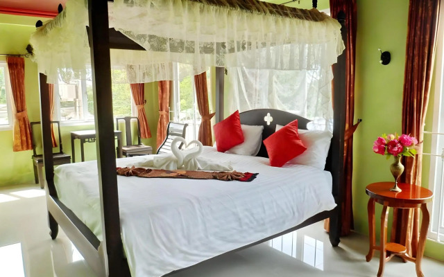 Khaolak Boutique Heritage