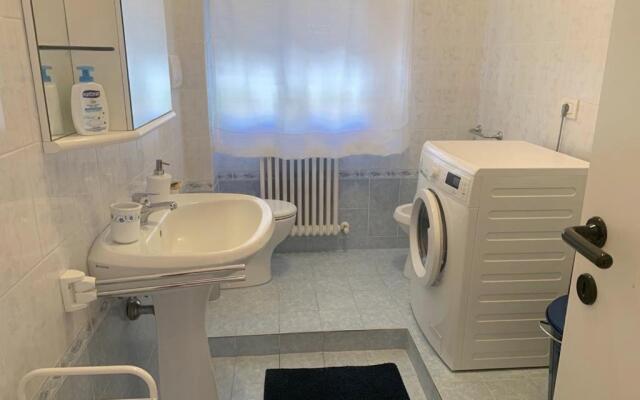 S226 - Sirolo, nuovo bilocale con terrazzo