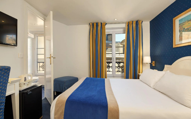 Austin's Arts et Métiers Hôtel