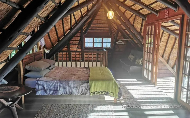 Nature Lovers Paradise