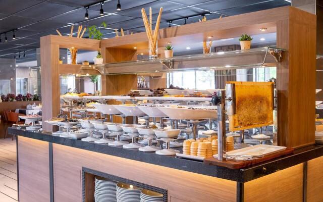 Kazdağları Allium Termal & Spa Otel