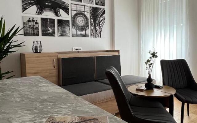 Delete 5 - Zemunske Kapije