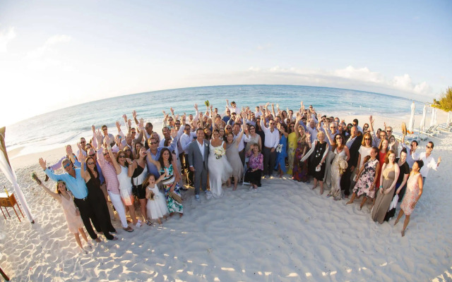 Beach House - All Inclusive Adults Only