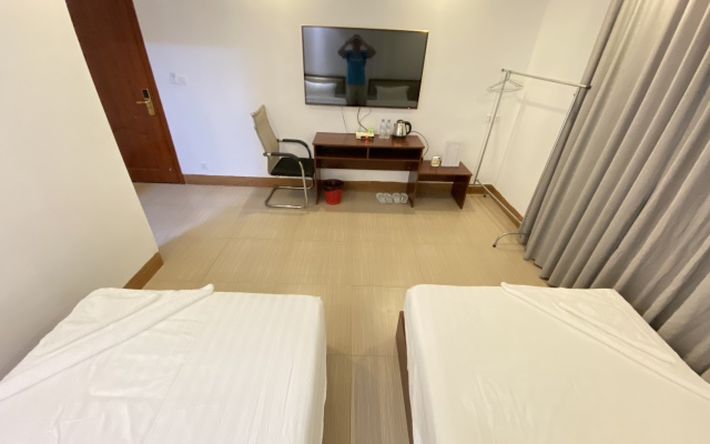 Ya Ou Guest House
